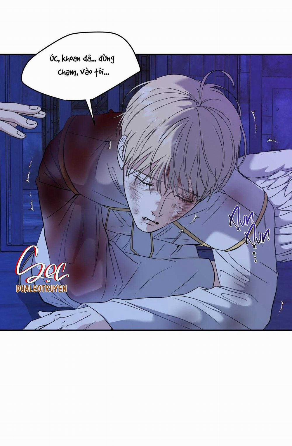 CÁCH TỒN TẠI NHƯ MỘT NGƯỜI CHƠI 59 trang 57