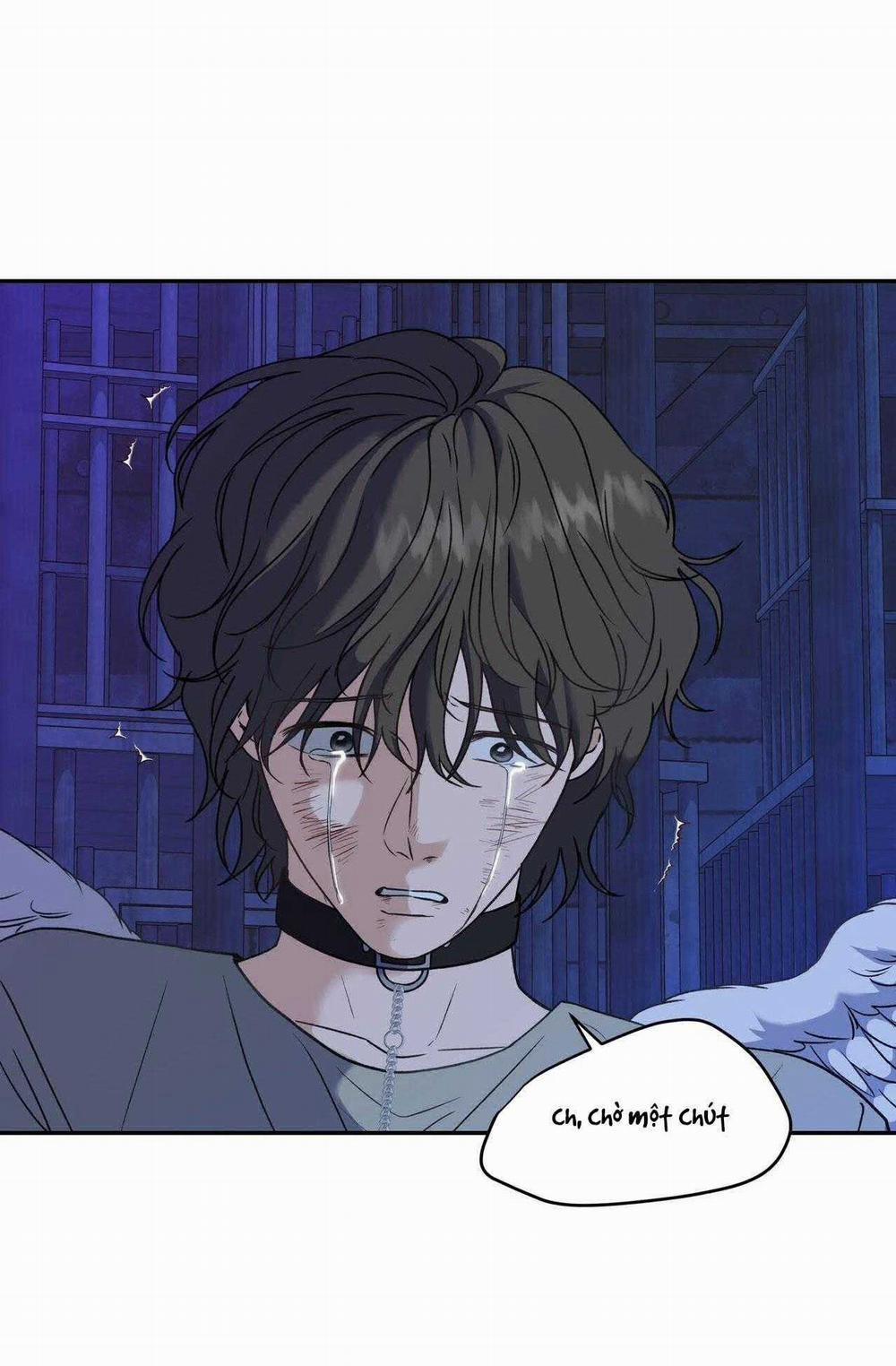 CÁCH TỒN TẠI NHƯ MỘT NGƯỜI CHƠI 59 trang 59