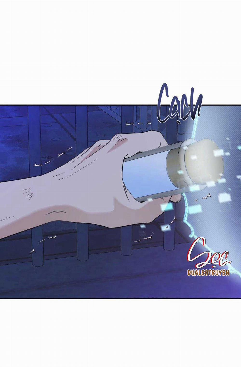 CÁCH TỒN TẠI NHƯ MỘT NGƯỜI CHƠI 59 trang 61