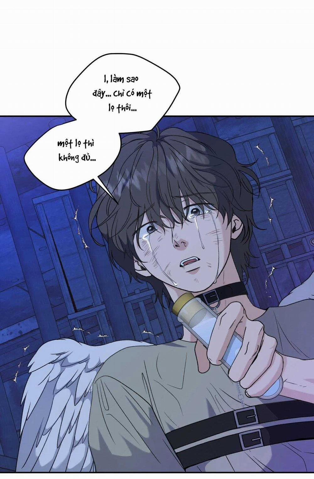 CÁCH TỒN TẠI NHƯ MỘT NGƯỜI CHƠI 59 trang 62
