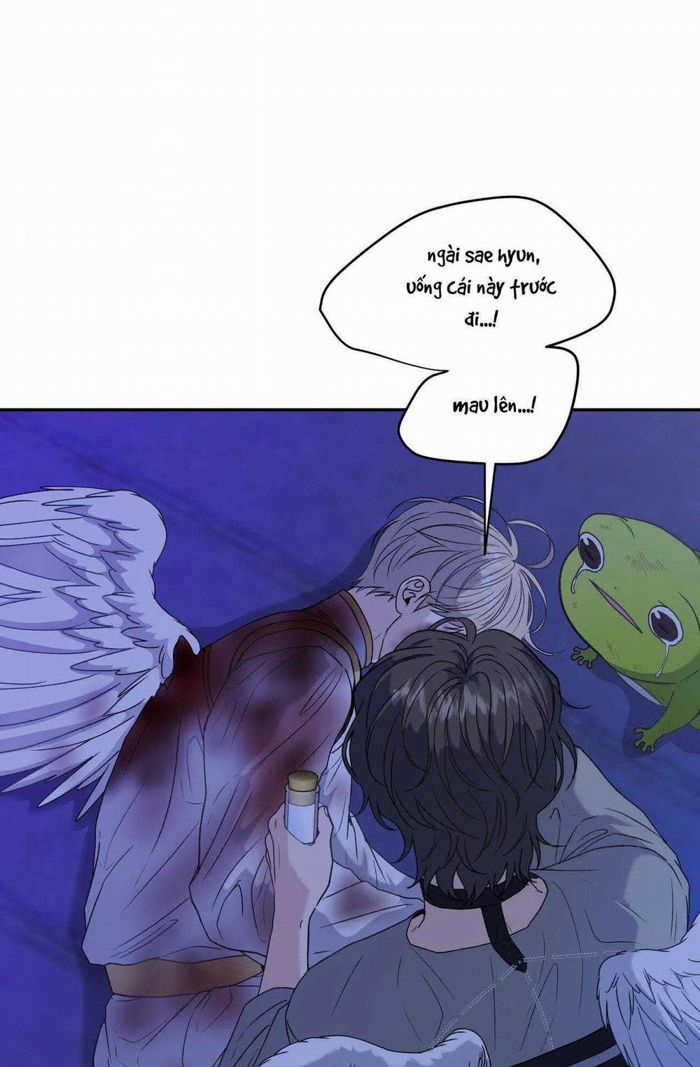 CÁCH TỒN TẠI NHƯ MỘT NGƯỜI CHƠI 59 trang 63