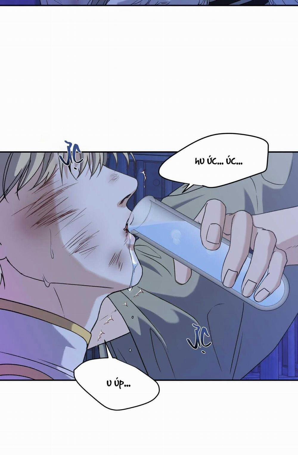 CÁCH TỒN TẠI NHƯ MỘT NGƯỜI CHƠI 59 trang 64