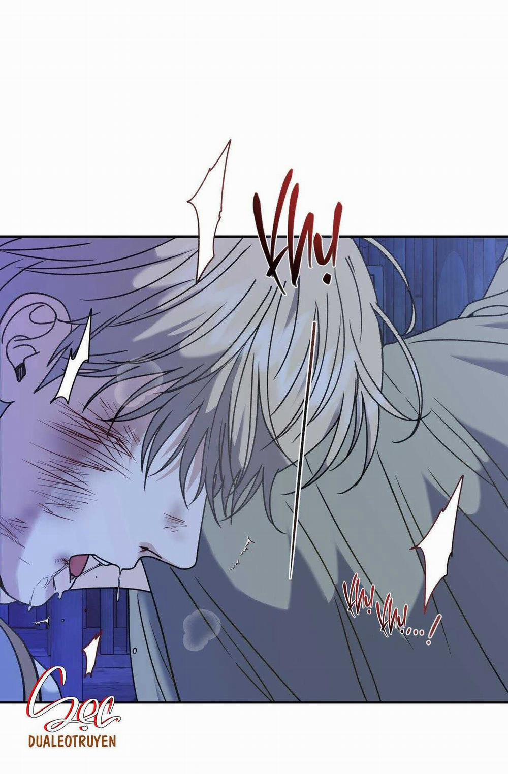 CÁCH TỒN TẠI NHƯ MỘT NGƯỜI CHƠI 59 trang 65