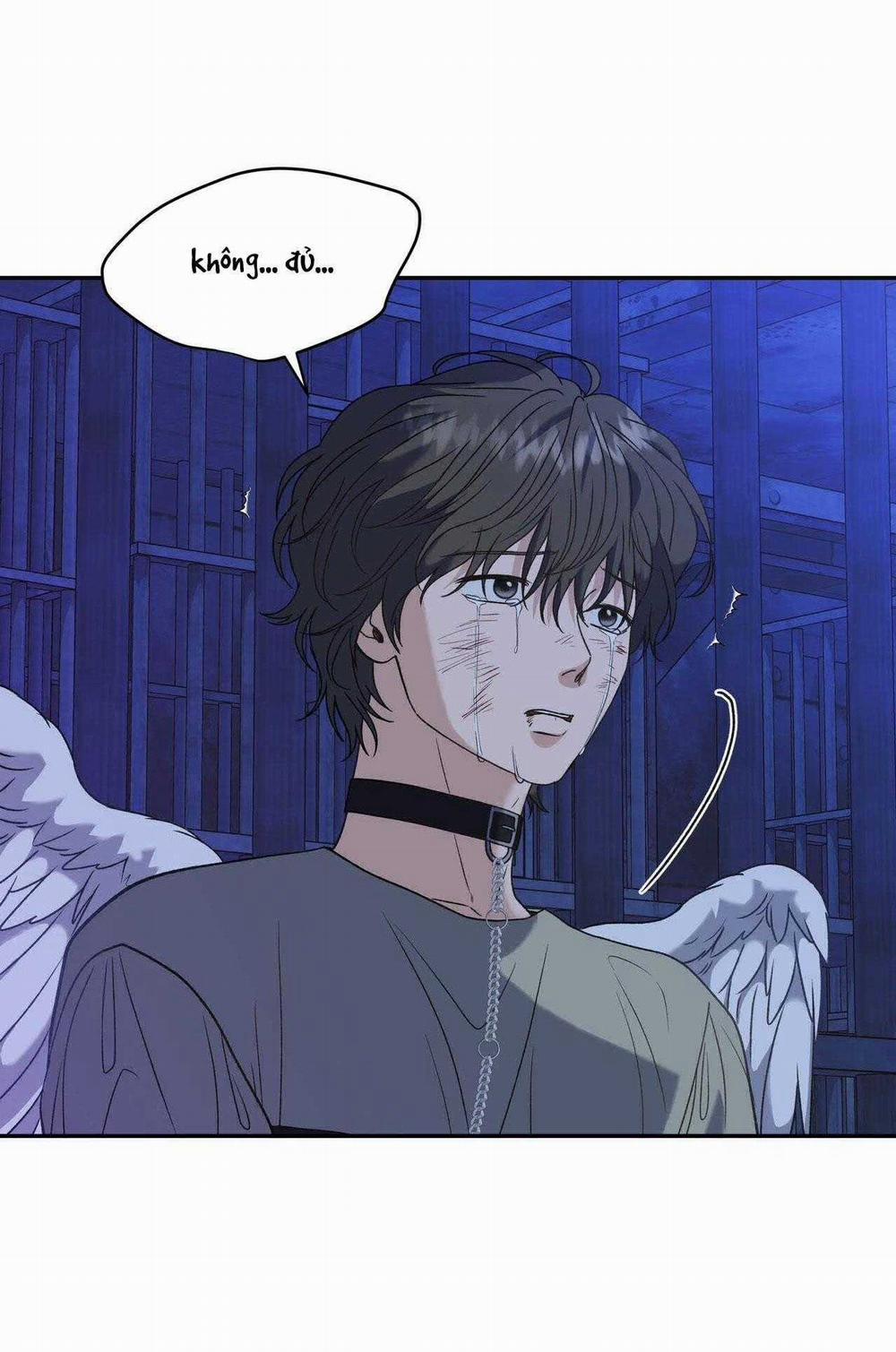 CÁCH TỒN TẠI NHƯ MỘT NGƯỜI CHƠI 59 trang 67