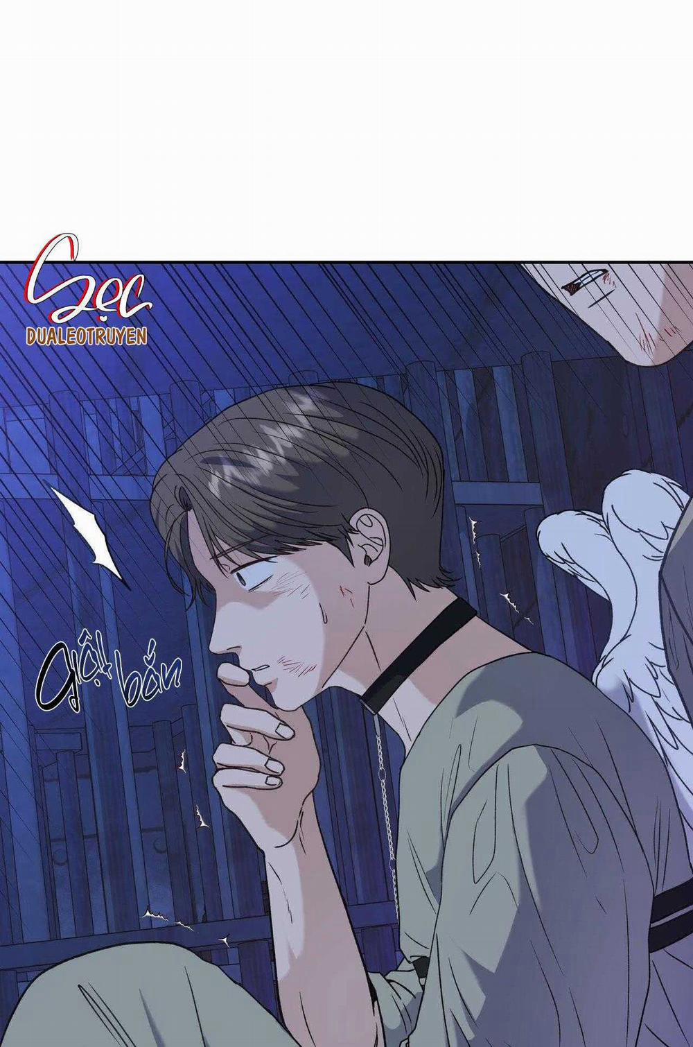 CÁCH TỒN TẠI NHƯ MỘT NGƯỜI CHƠI 59 trang 68