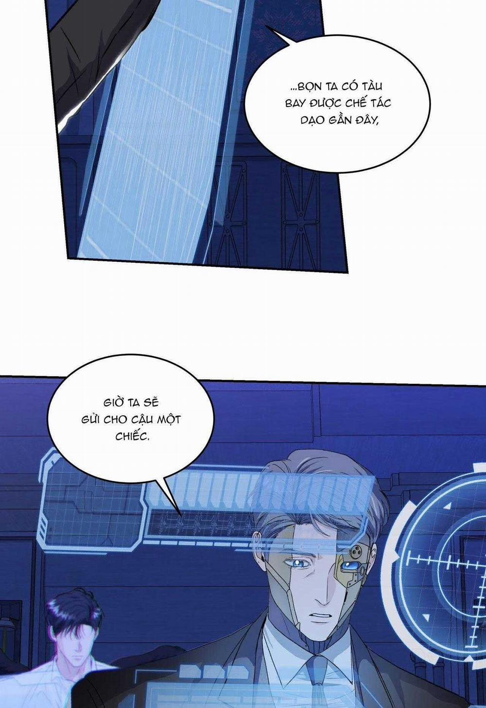 CÁCH TỒN TẠI NHƯ MỘT NGƯỜI CHƠI 59 trang 7