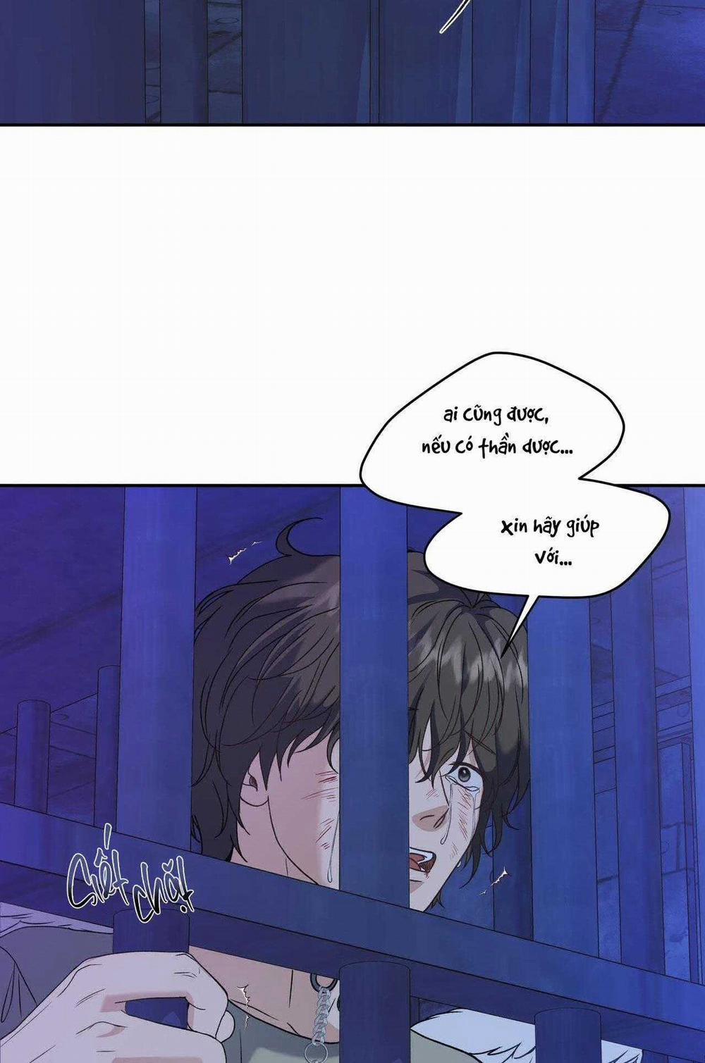 CÁCH TỒN TẠI NHƯ MỘT NGƯỜI CHƠI 59 trang 70