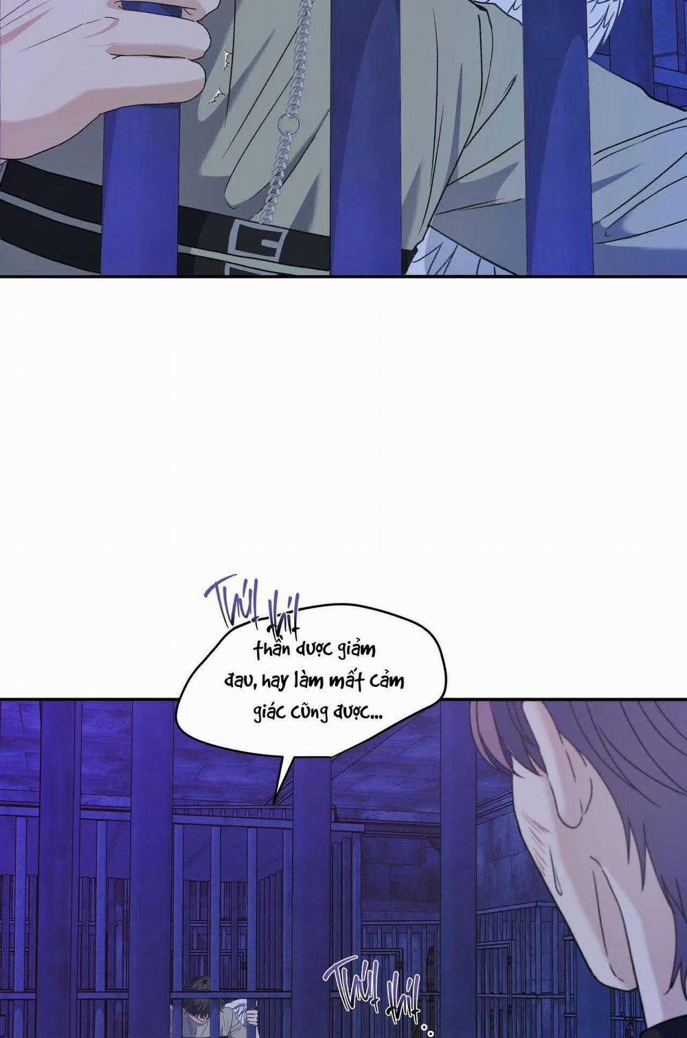 CÁCH TỒN TẠI NHƯ MỘT NGƯỜI CHƠI 59 trang 71