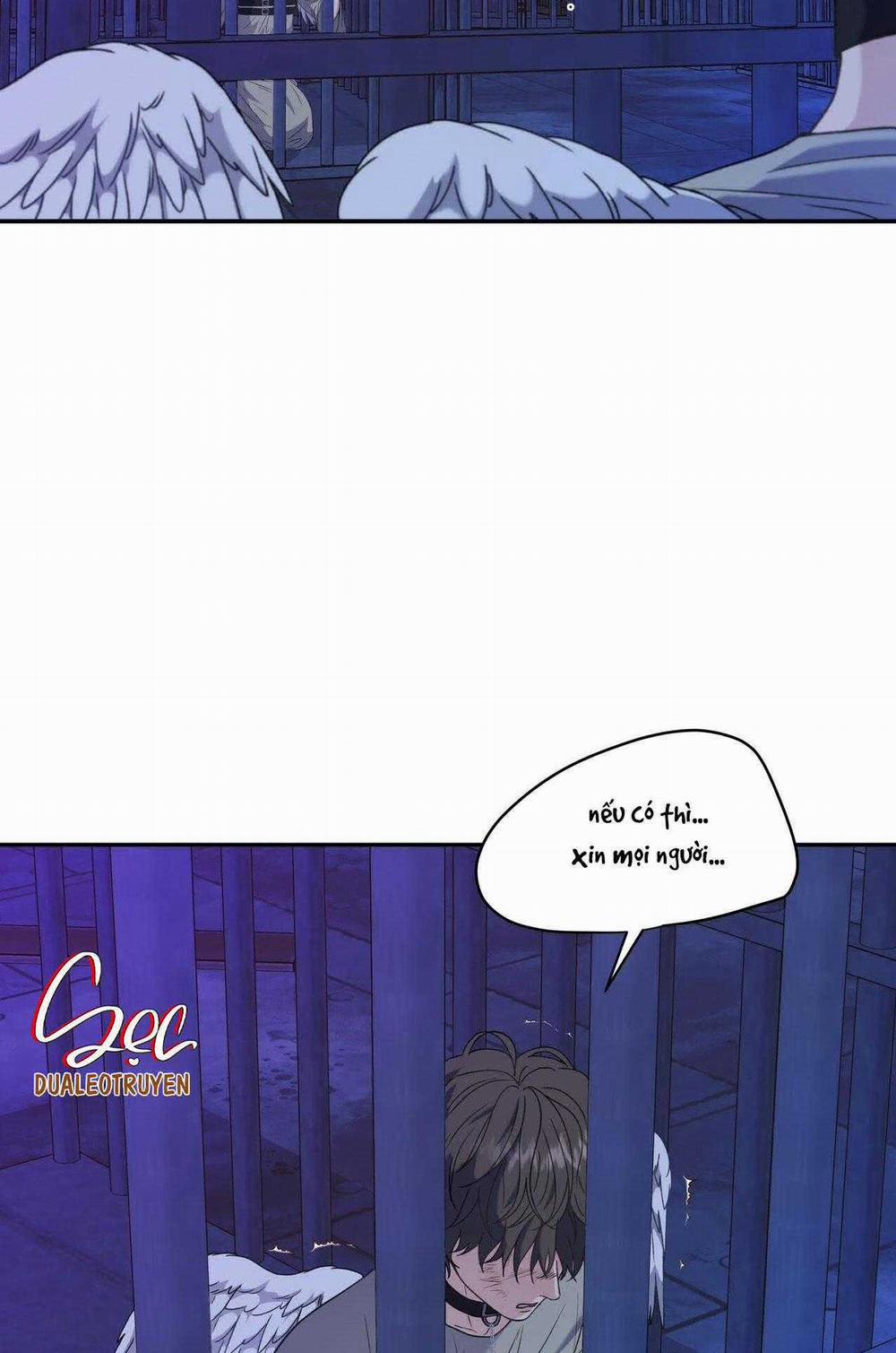 CÁCH TỒN TẠI NHƯ MỘT NGƯỜI CHƠI 59 trang 72