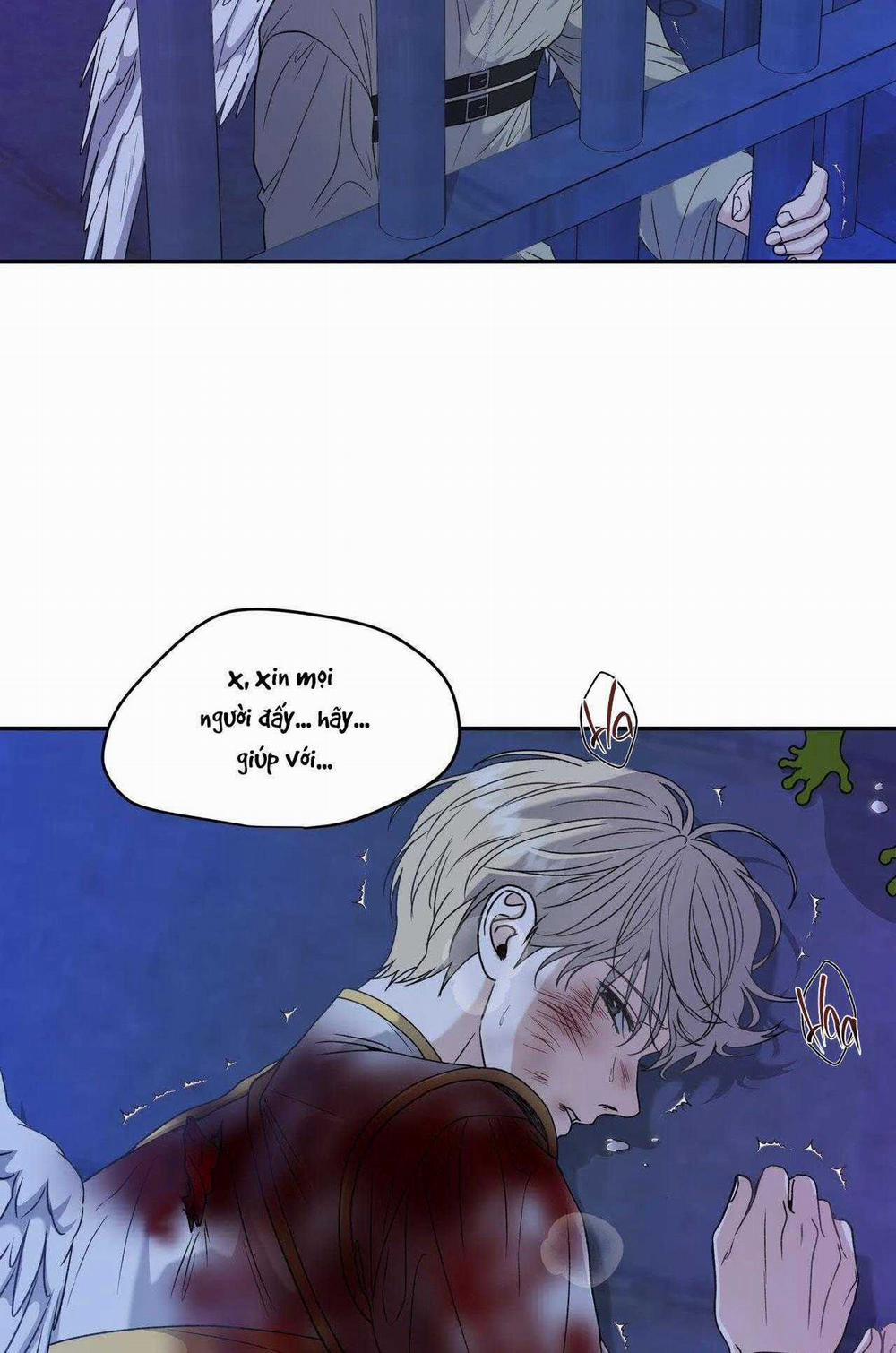 CÁCH TỒN TẠI NHƯ MỘT NGƯỜI CHƠI 59 trang 73