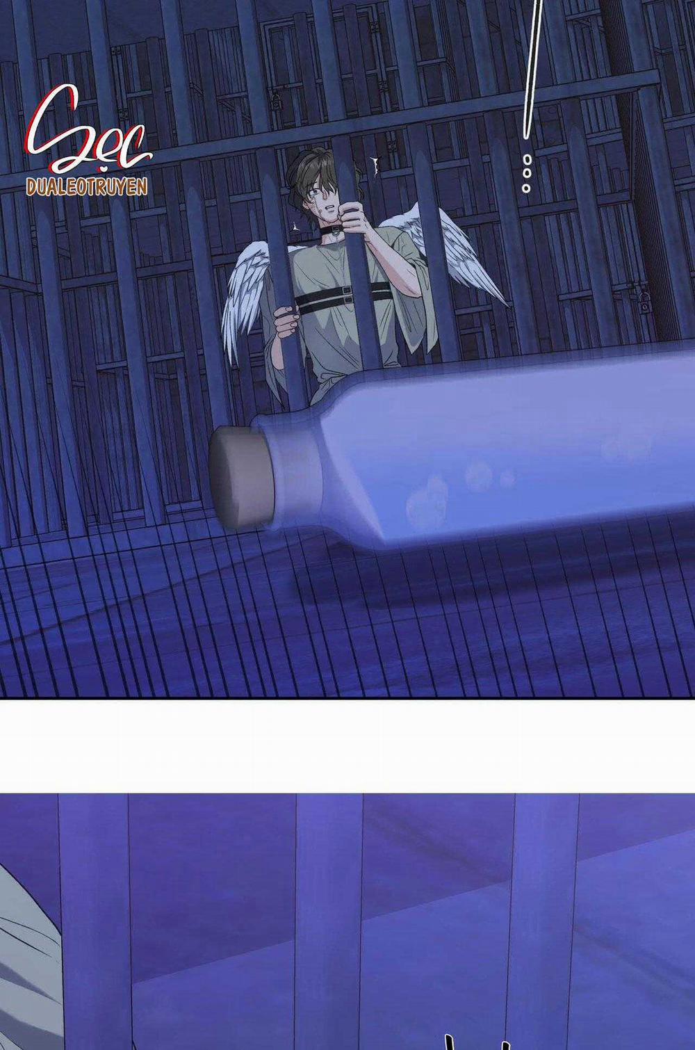 CÁCH TỒN TẠI NHƯ MỘT NGƯỜI CHƠI 59 trang 76