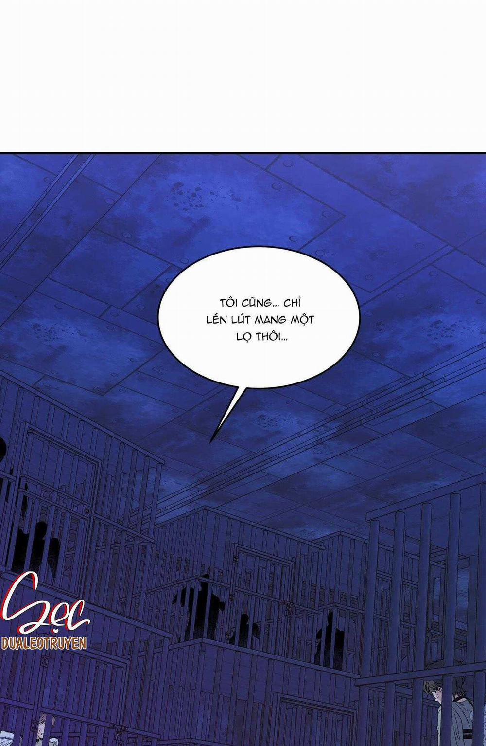 CÁCH TỒN TẠI NHƯ MỘT NGƯỜI CHƠI 59 trang 78