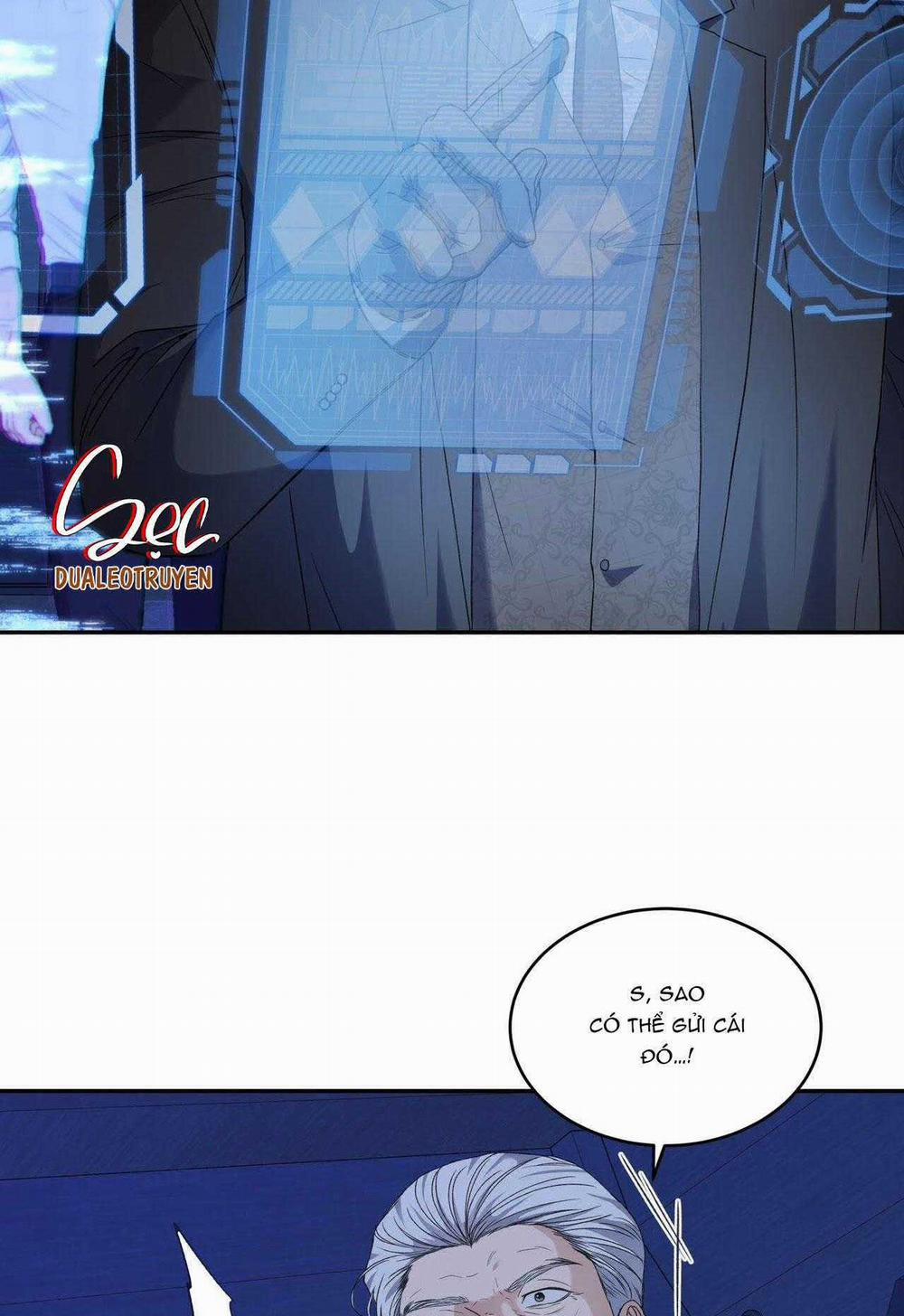 CÁCH TỒN TẠI NHƯ MỘT NGƯỜI CHƠI 59 trang 8