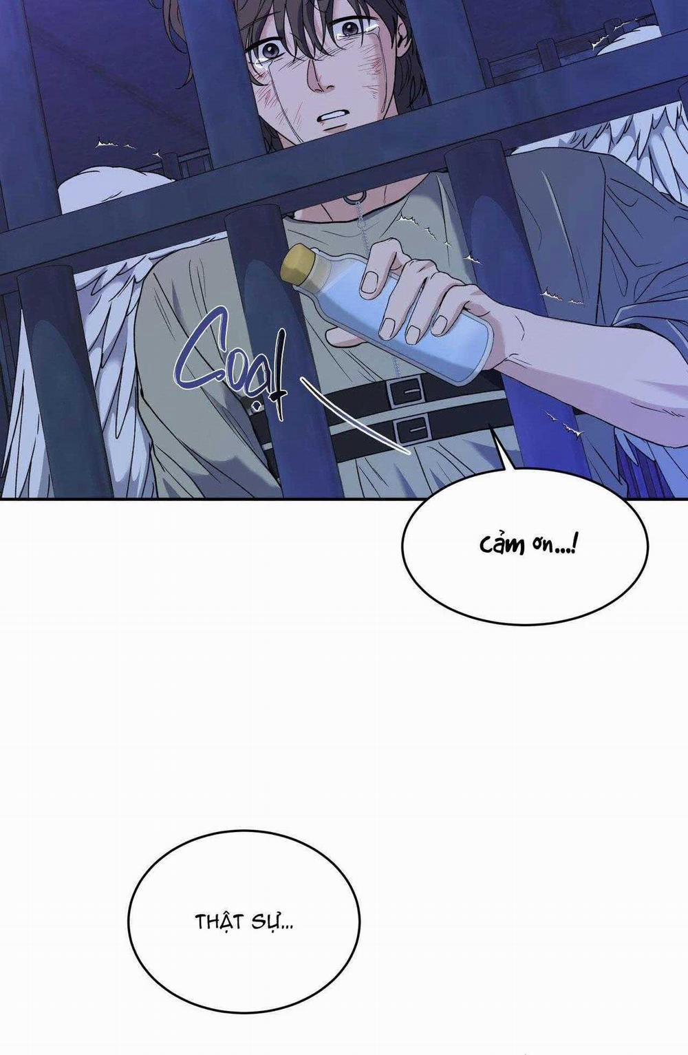 CÁCH TỒN TẠI NHƯ MỘT NGƯỜI CHƠI 59 trang 80