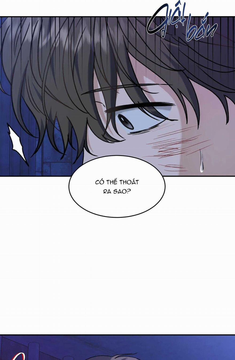 CÁCH TỒN TẠI NHƯ MỘT NGƯỜI CHƠI 59 trang 81