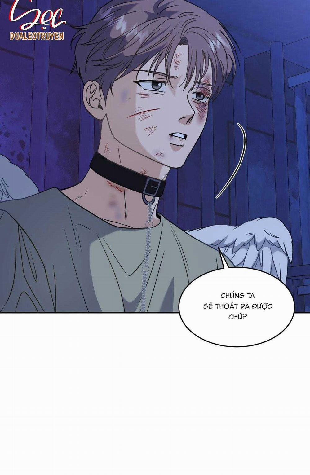 CÁCH TỒN TẠI NHƯ MỘT NGƯỜI CHƠI 59 trang 82