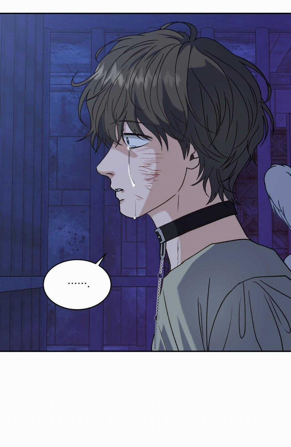 CÁCH TỒN TẠI NHƯ MỘT NGƯỜI CHƠI 59 trang 83