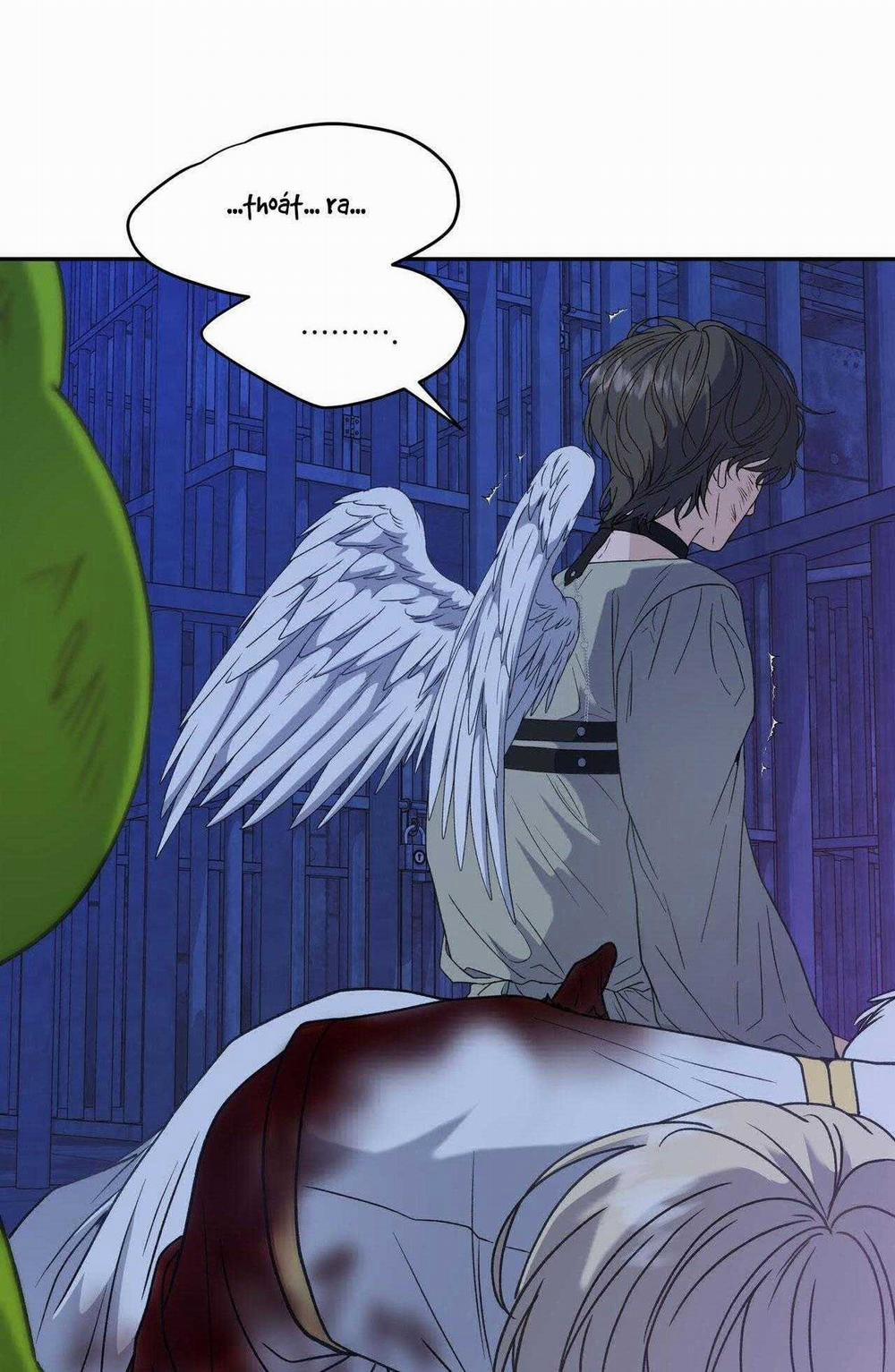 CÁCH TỒN TẠI NHƯ MỘT NGƯỜI CHƠI 59 trang 84