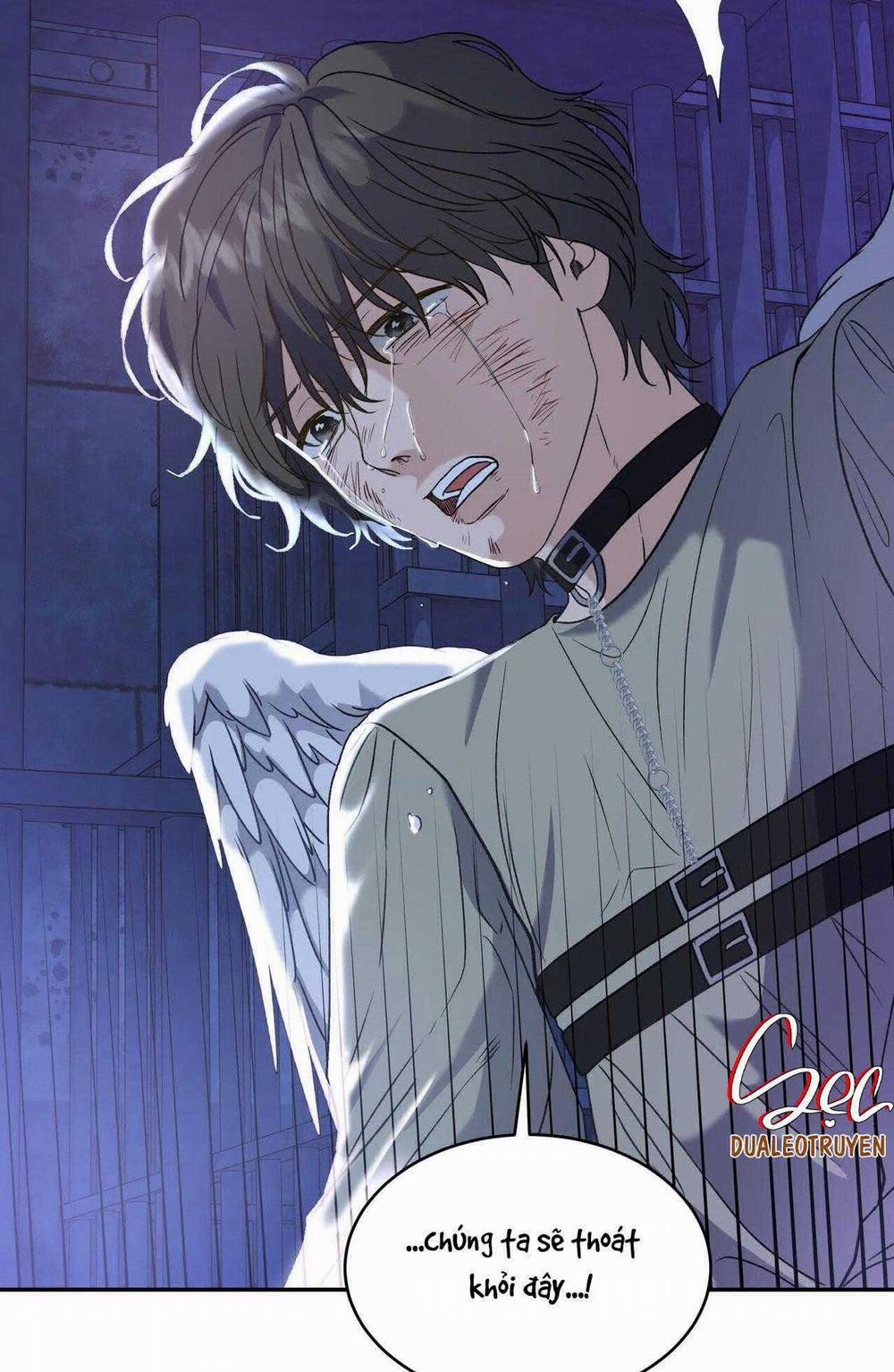 CÁCH TỒN TẠI NHƯ MỘT NGƯỜI CHƠI 59 trang 87