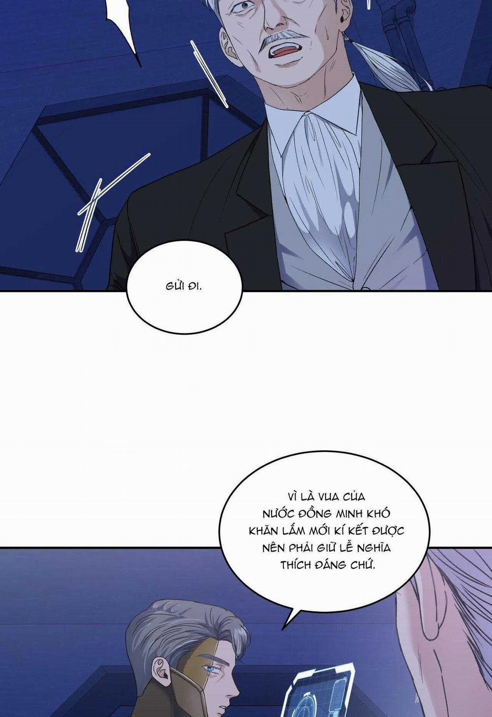 CÁCH TỒN TẠI NHƯ MỘT NGƯỜI CHƠI 59 trang 9