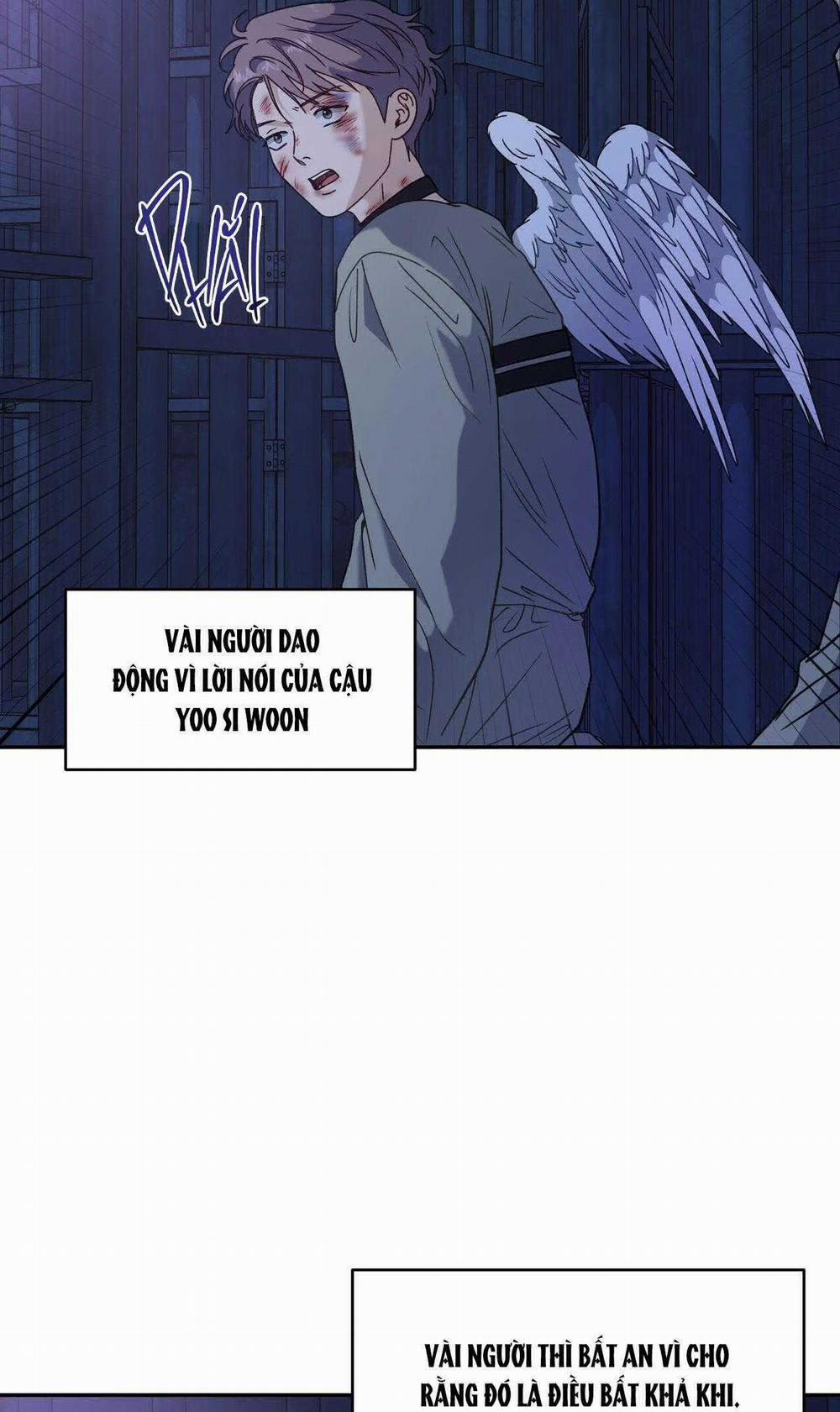 CÁCH TỒN TẠI NHƯ MỘT NGƯỜI CHƠI 60 trang 10