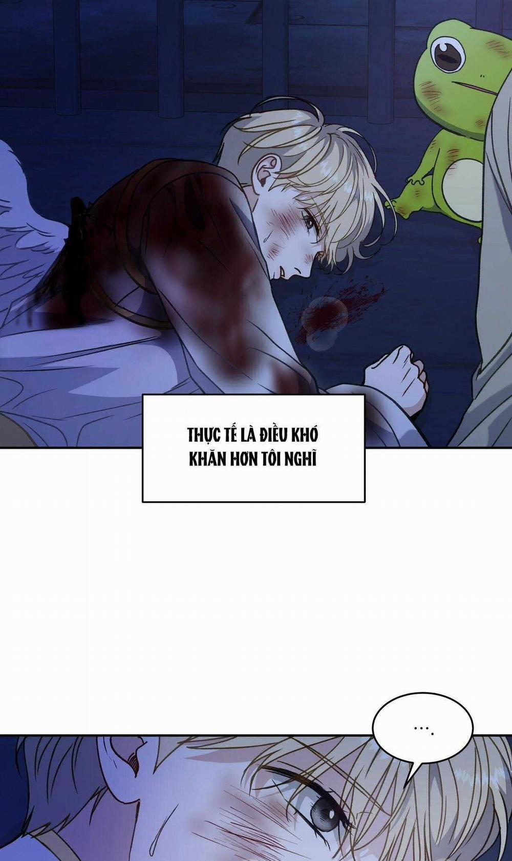 CÁCH TỒN TẠI NHƯ MỘT NGƯỜI CHƠI 60 trang 12