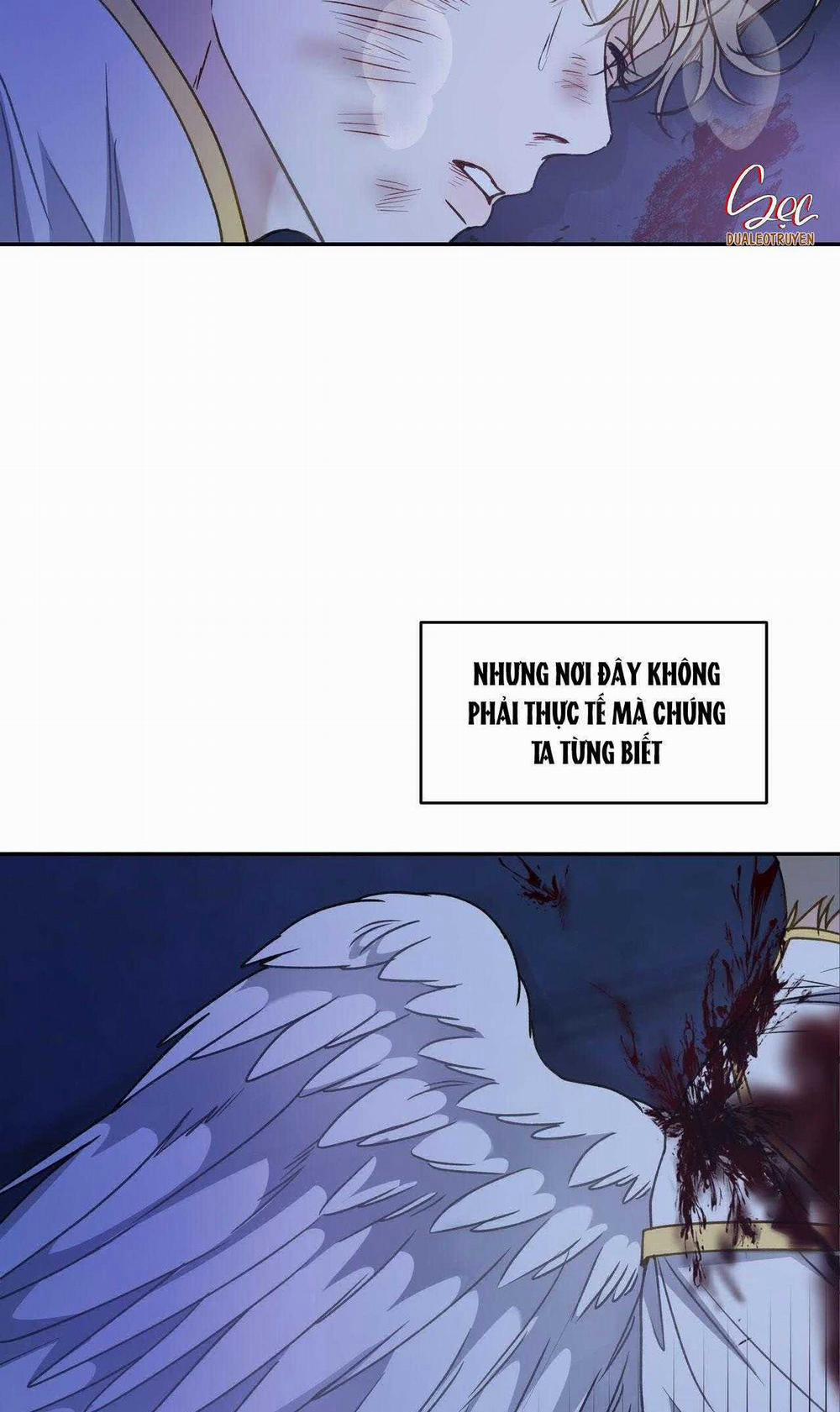 CÁCH TỒN TẠI NHƯ MỘT NGƯỜI CHƠI 60 trang 13