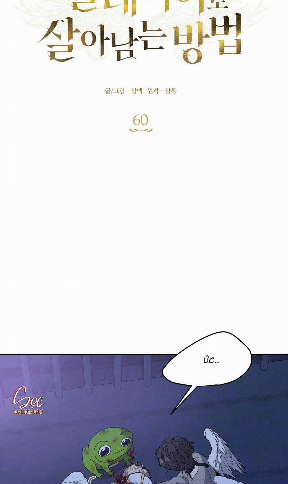 CÁCH TỒN TẠI NHƯ MỘT NGƯỜI CHƠI 60 trang 15