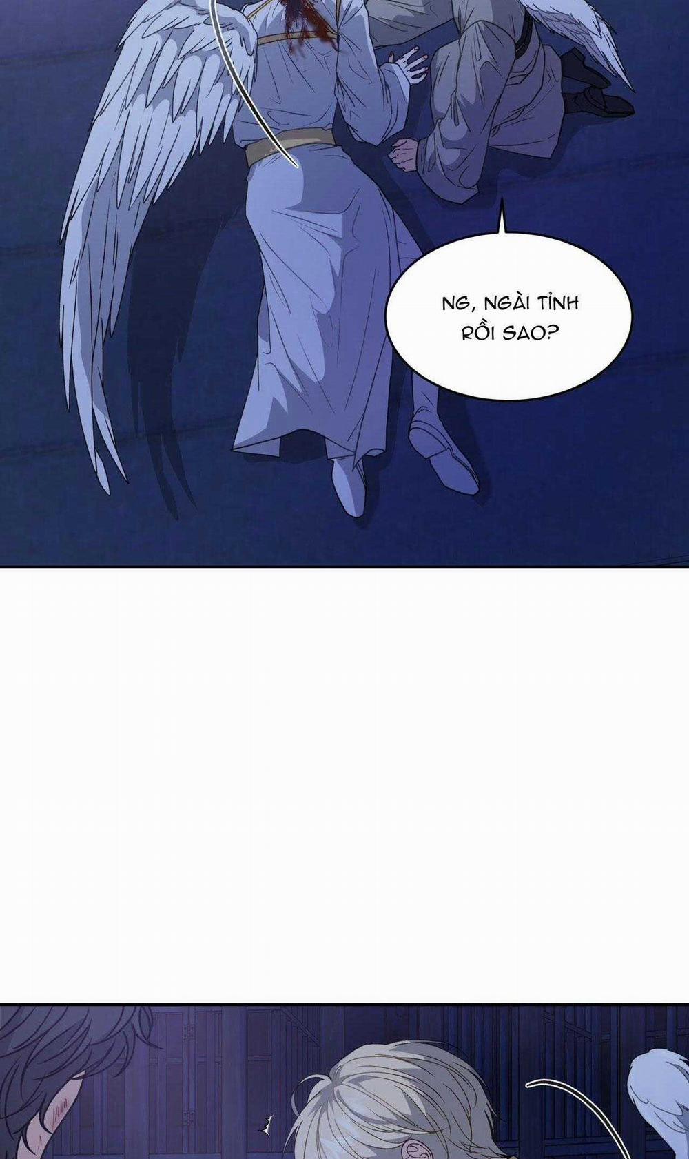 CÁCH TỒN TẠI NHƯ MỘT NGƯỜI CHƠI 60 trang 16