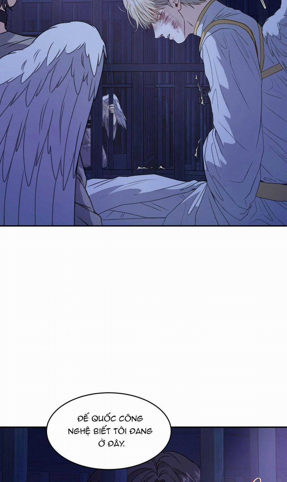 CÁCH TỒN TẠI NHƯ MỘT NGƯỜI CHƠI 60 trang 17