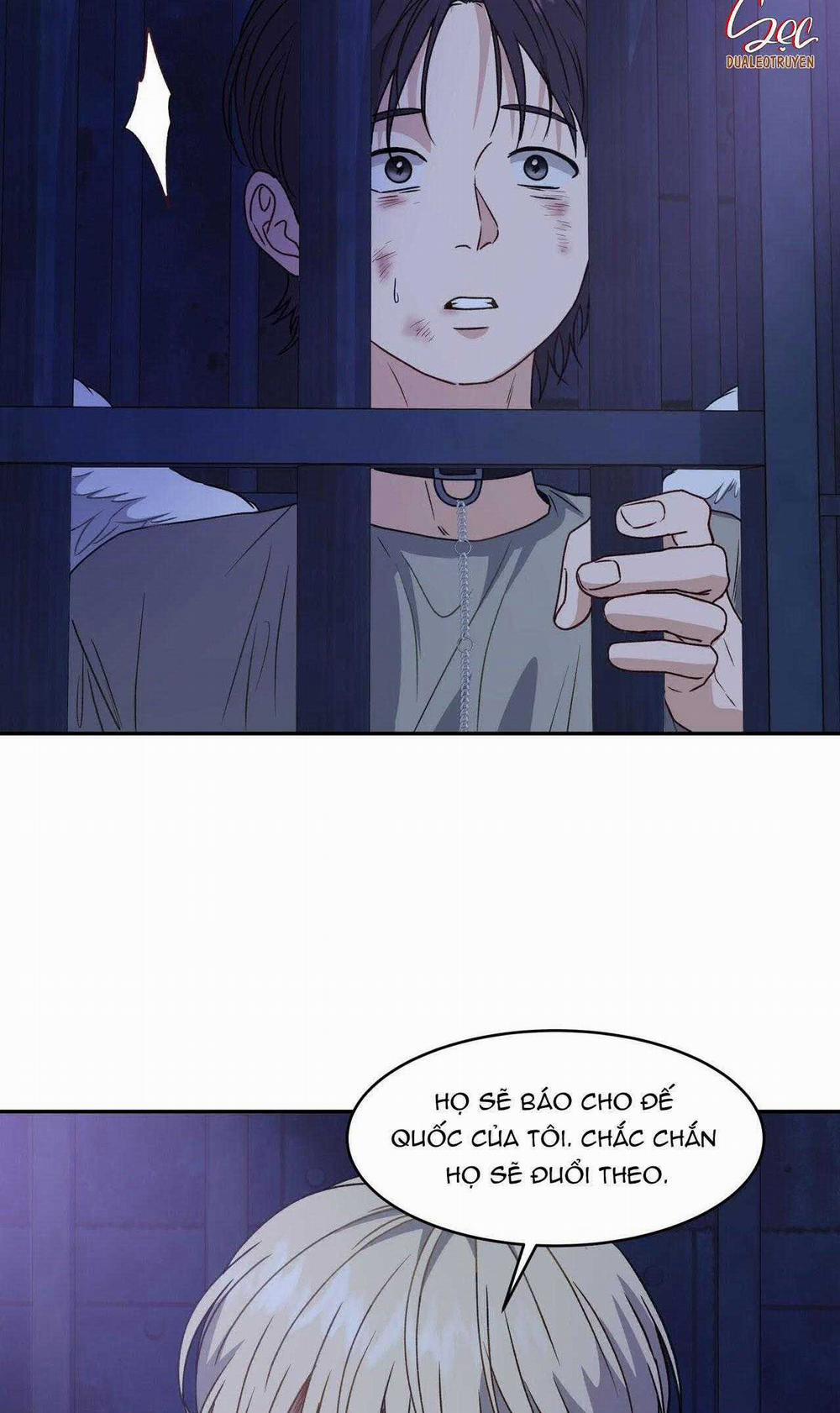 CÁCH TỒN TẠI NHƯ MỘT NGƯỜI CHƠI 60 trang 18