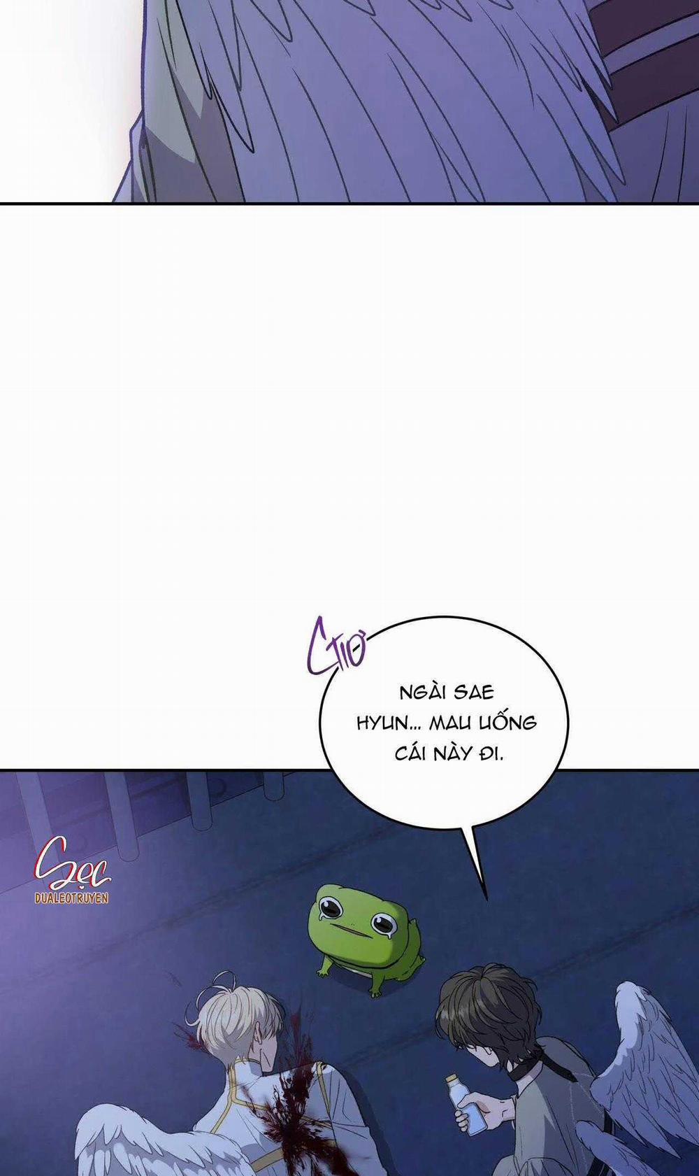 CÁCH TỒN TẠI NHƯ MỘT NGƯỜI CHƠI 60 trang 2