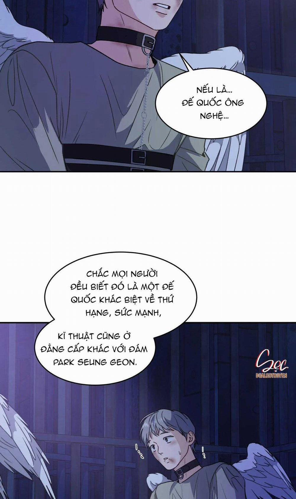 CÁCH TỒN TẠI NHƯ MỘT NGƯỜI CHƠI 60 trang 20