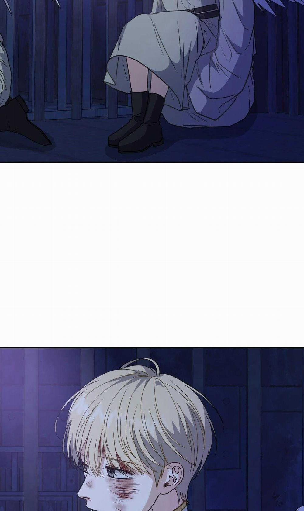 CÁCH TỒN TẠI NHƯ MỘT NGƯỜI CHƠI 60 trang 21