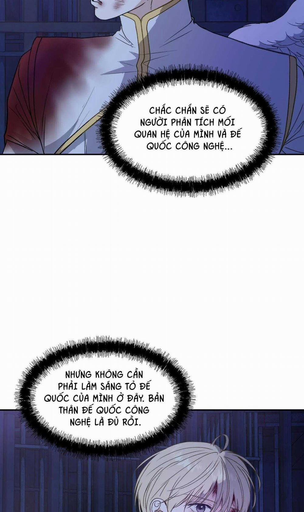 CÁCH TỒN TẠI NHƯ MỘT NGƯỜI CHƠI 60 trang 22