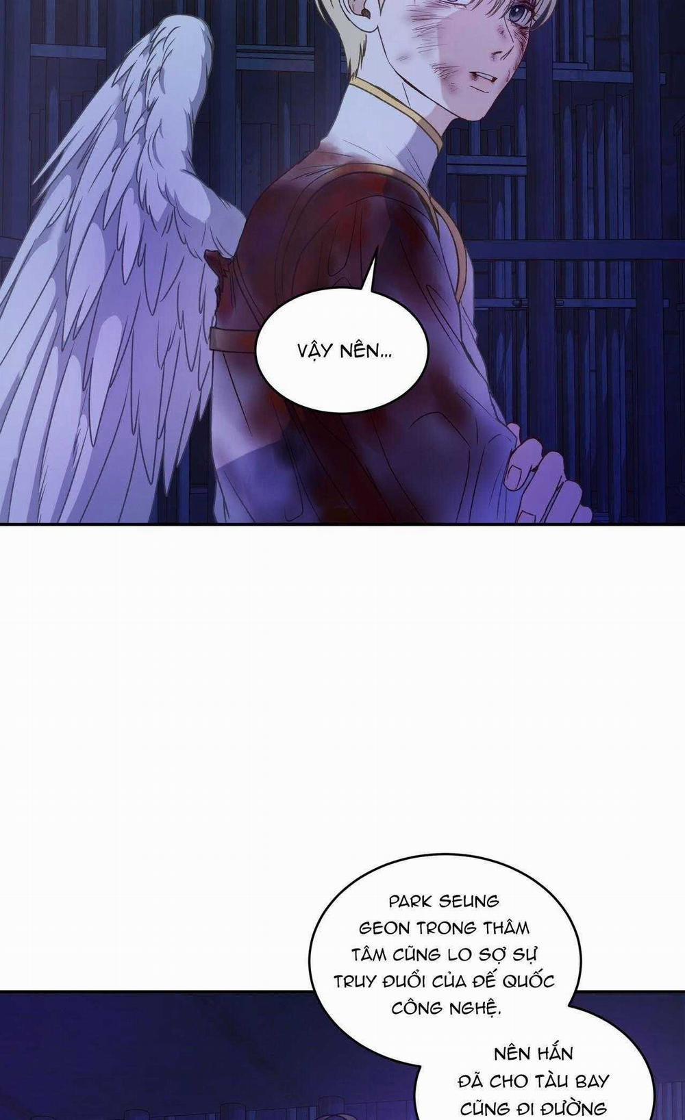 CÁCH TỒN TẠI NHƯ MỘT NGƯỜI CHƠI 60 trang 23