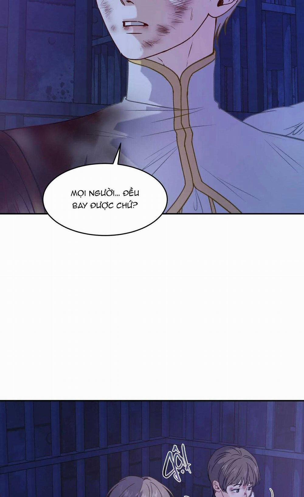 CÁCH TỒN TẠI NHƯ MỘT NGƯỜI CHƠI 60 trang 27