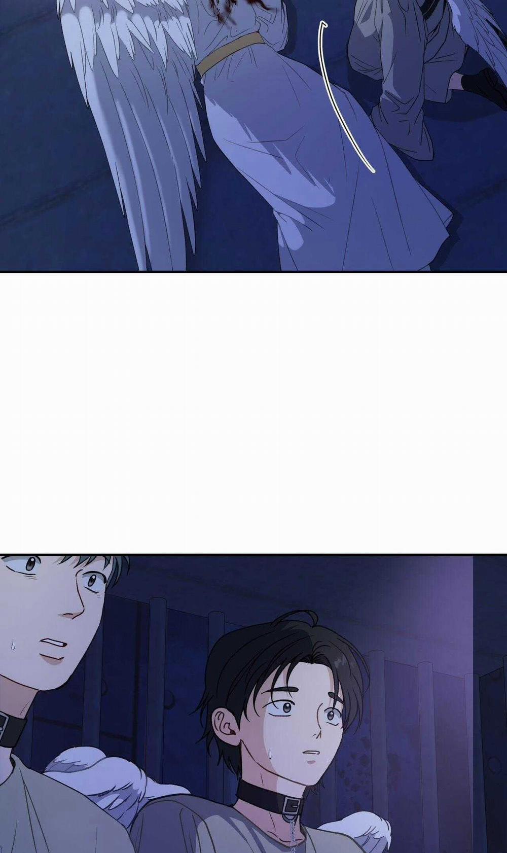 CÁCH TỒN TẠI NHƯ MỘT NGƯỜI CHƠI 60 trang 3