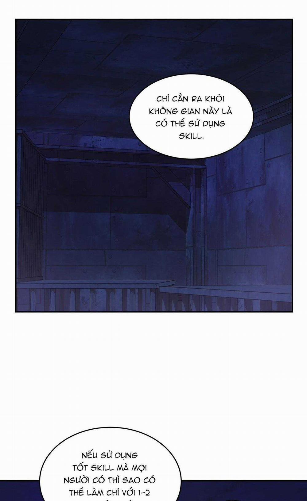 CÁCH TỒN TẠI NHƯ MỘT NGƯỜI CHƠI 60 trang 30