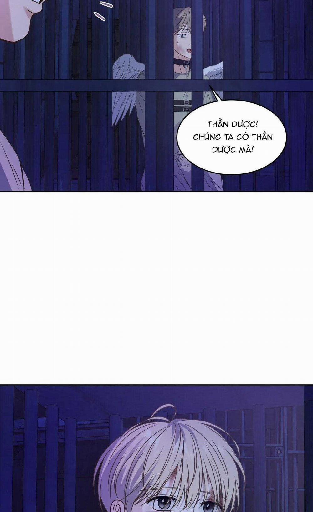 CÁCH TỒN TẠI NHƯ MỘT NGƯỜI CHƠI 60 trang 32