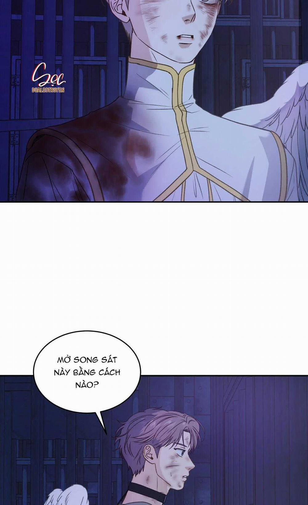 CÁCH TỒN TẠI NHƯ MỘT NGƯỜI CHƠI 60 trang 33