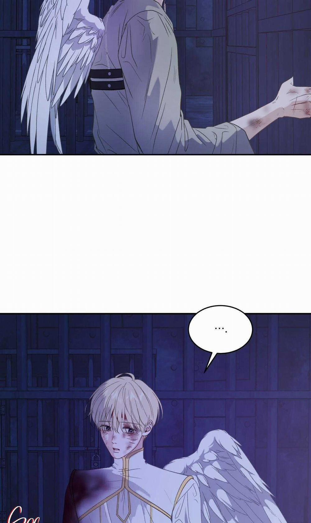 CÁCH TỒN TẠI NHƯ MỘT NGƯỜI CHƠI 60 trang 34