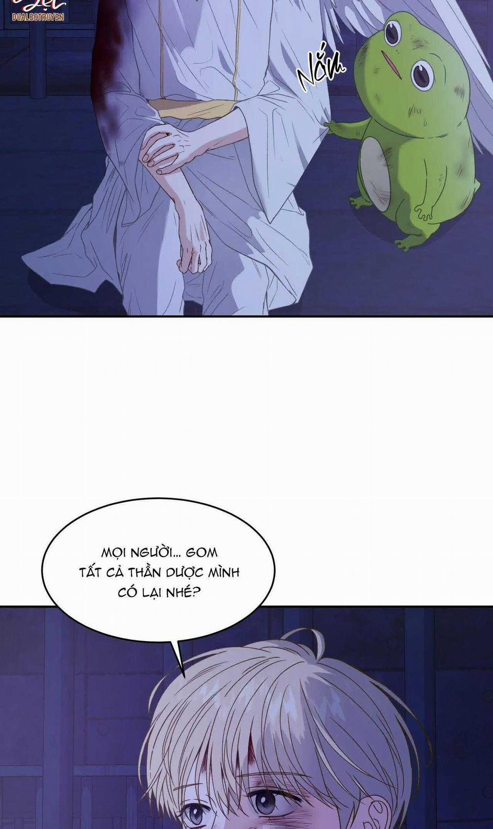 CÁCH TỒN TẠI NHƯ MỘT NGƯỜI CHƠI 60 trang 35