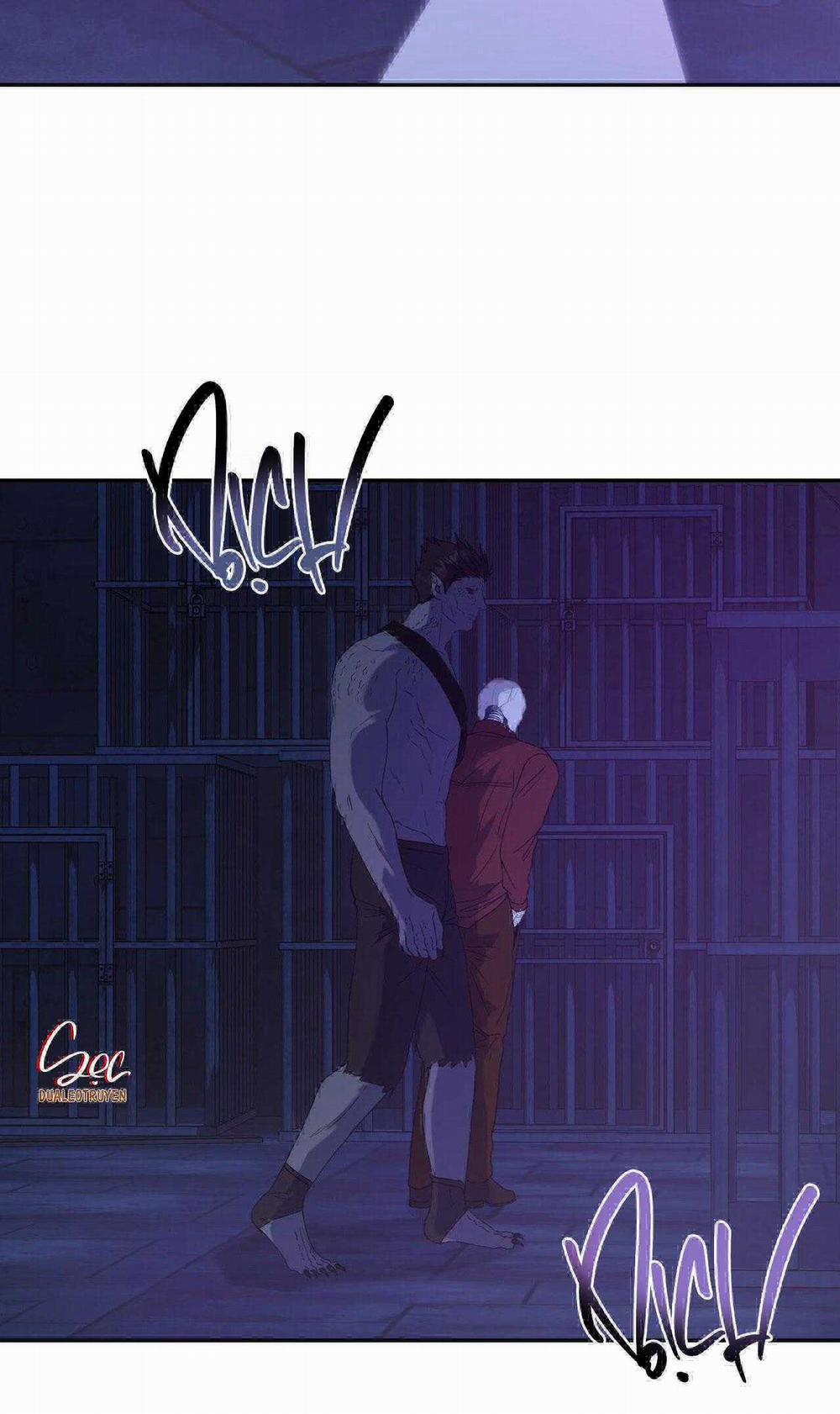 CÁCH TỒN TẠI NHƯ MỘT NGƯỜI CHƠI 60 trang 38