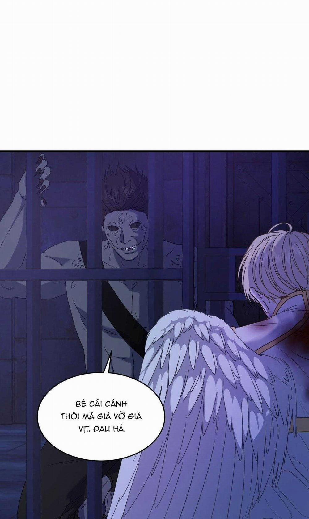 CÁCH TỒN TẠI NHƯ MỘT NGƯỜI CHƠI 60 trang 39