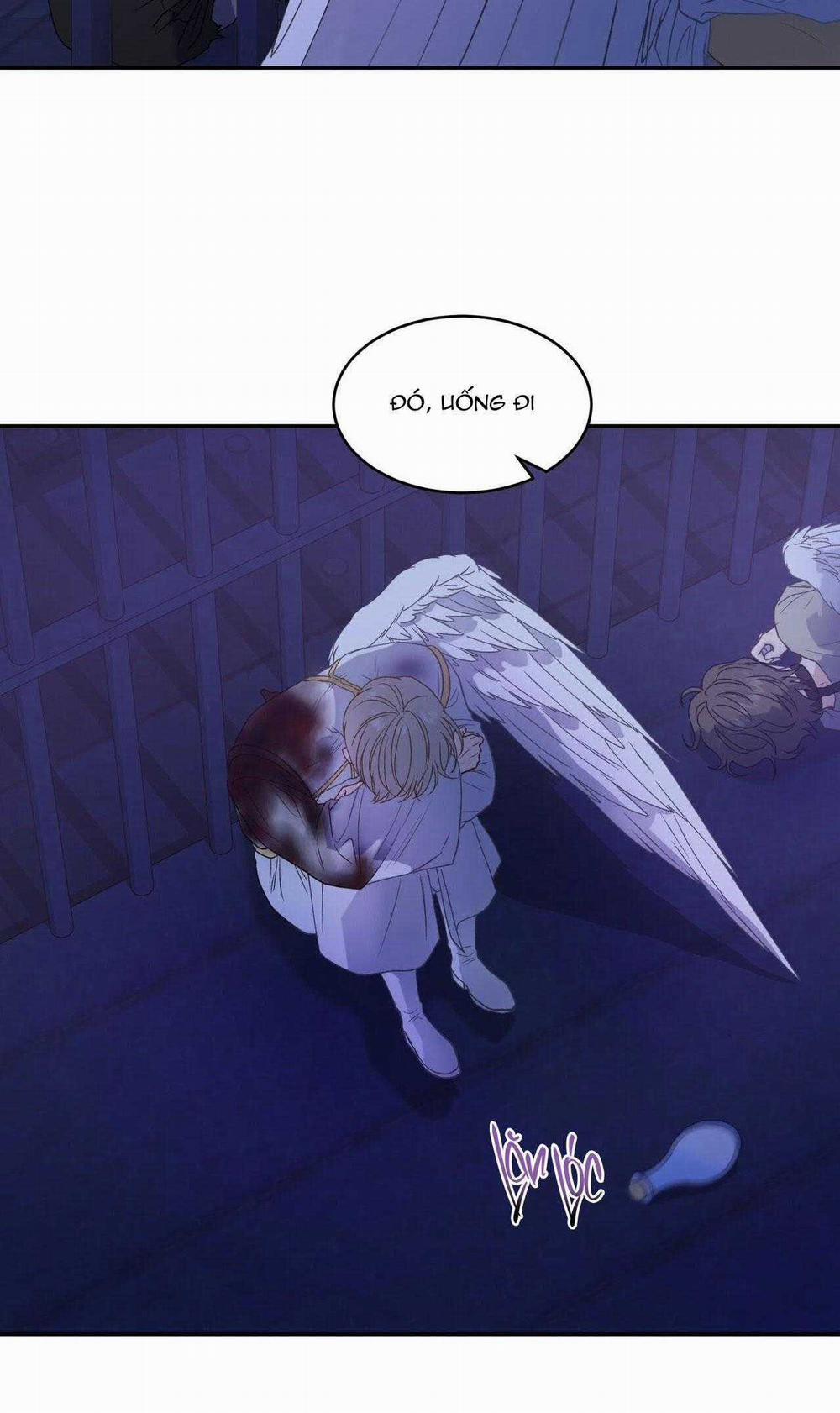 CÁCH TỒN TẠI NHƯ MỘT NGƯỜI CHƠI 60 trang 40