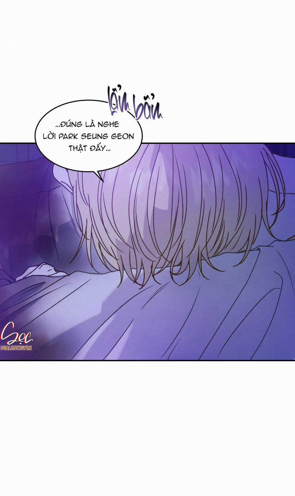 CÁCH TỒN TẠI NHƯ MỘT NGƯỜI CHƠI 60 trang 41