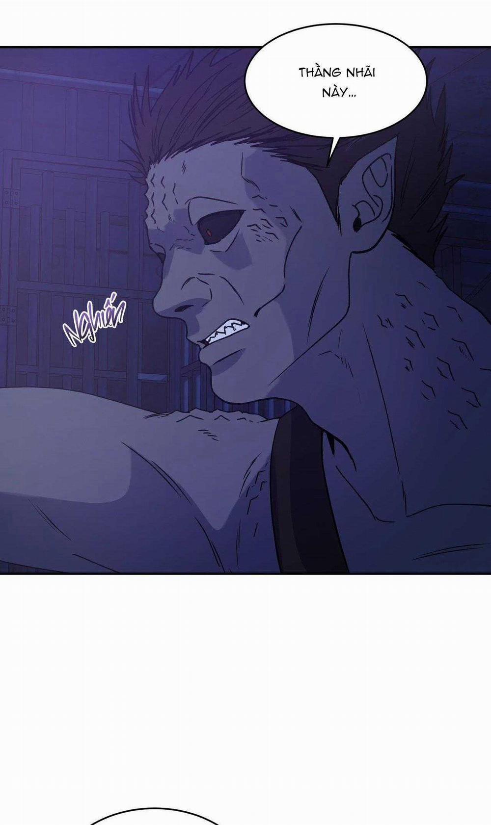 CÁCH TỒN TẠI NHƯ MỘT NGƯỜI CHƠI 60 trang 42