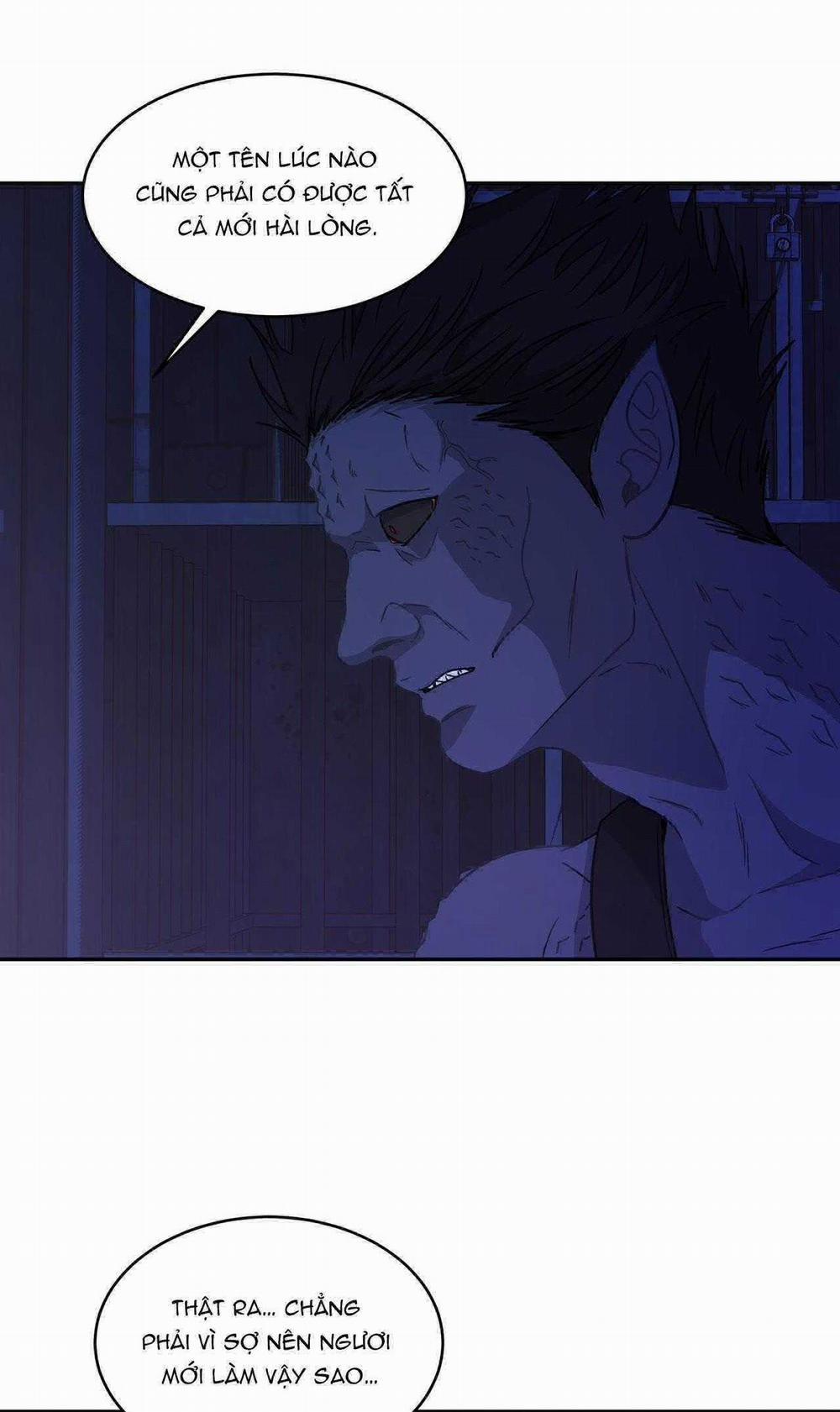 CÁCH TỒN TẠI NHƯ MỘT NGƯỜI CHƠI 60 trang 46