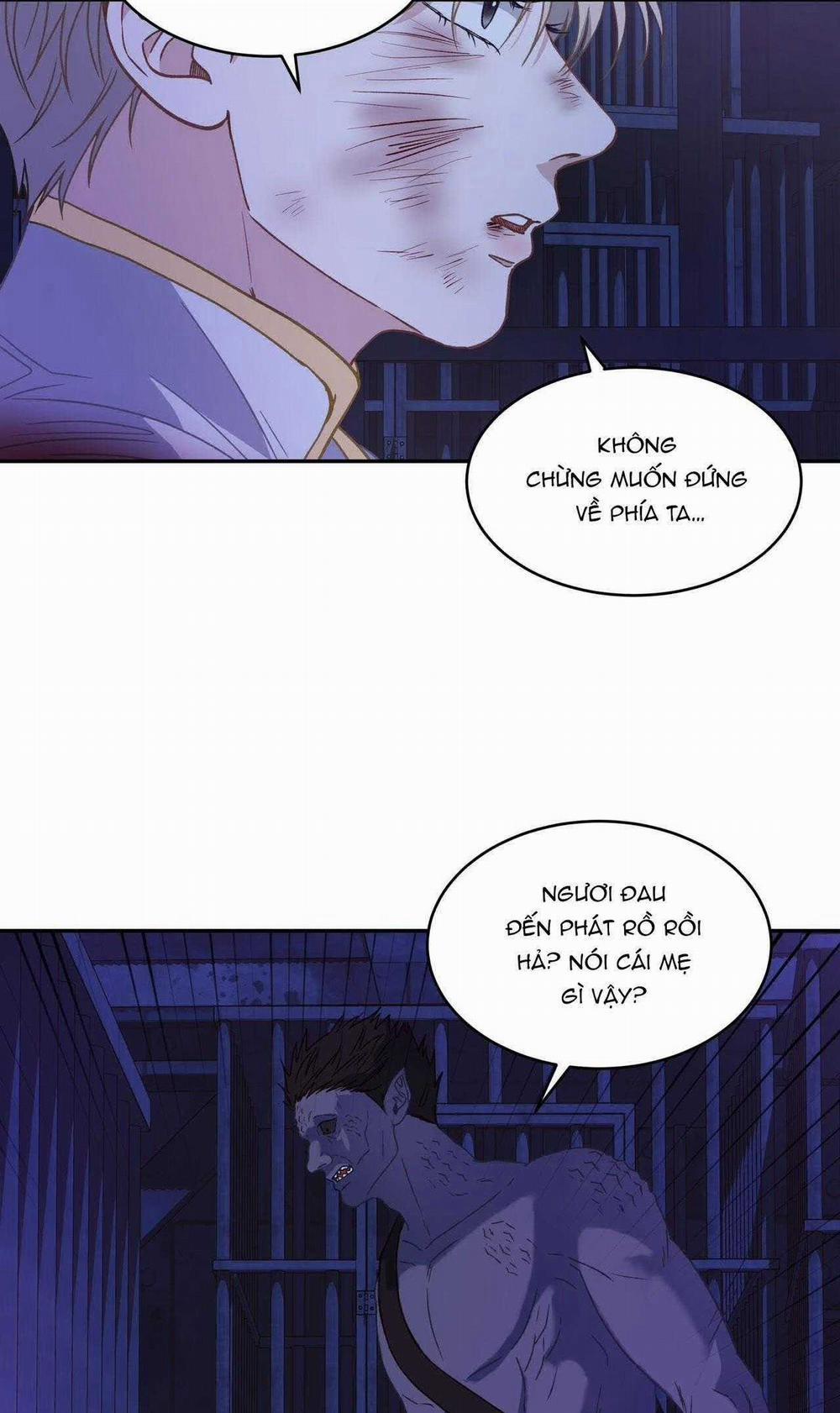 CÁCH TỒN TẠI NHƯ MỘT NGƯỜI CHƠI 60 trang 47